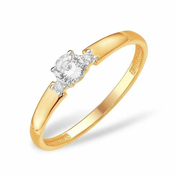 Кольцо К13220641