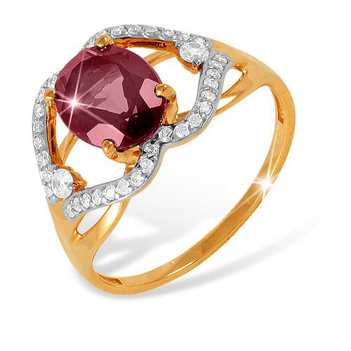 Кольцо К1342481