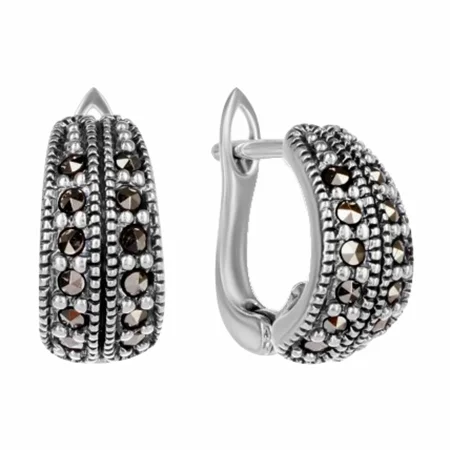 Серьги HE336