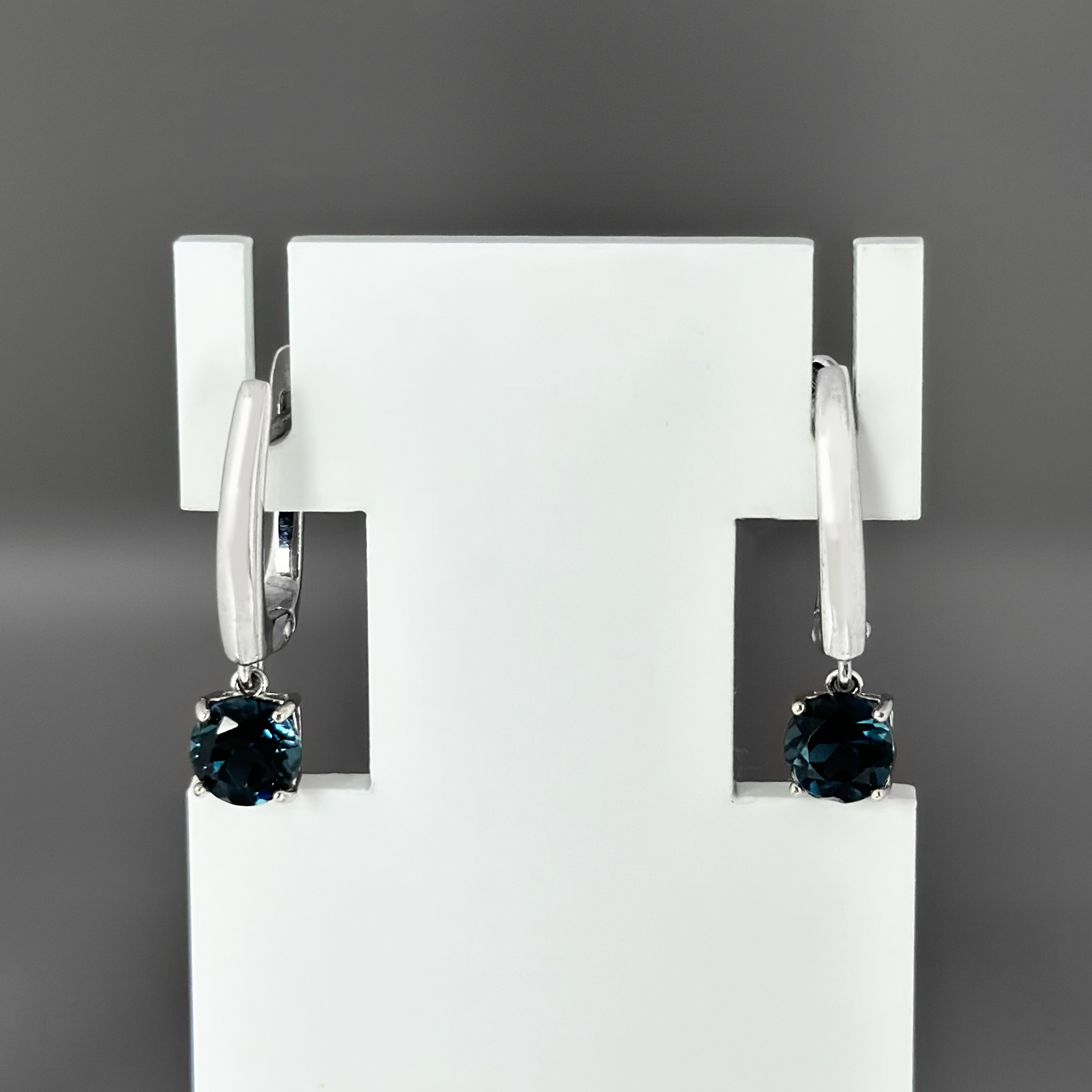 Серьги 24-72-00004-230