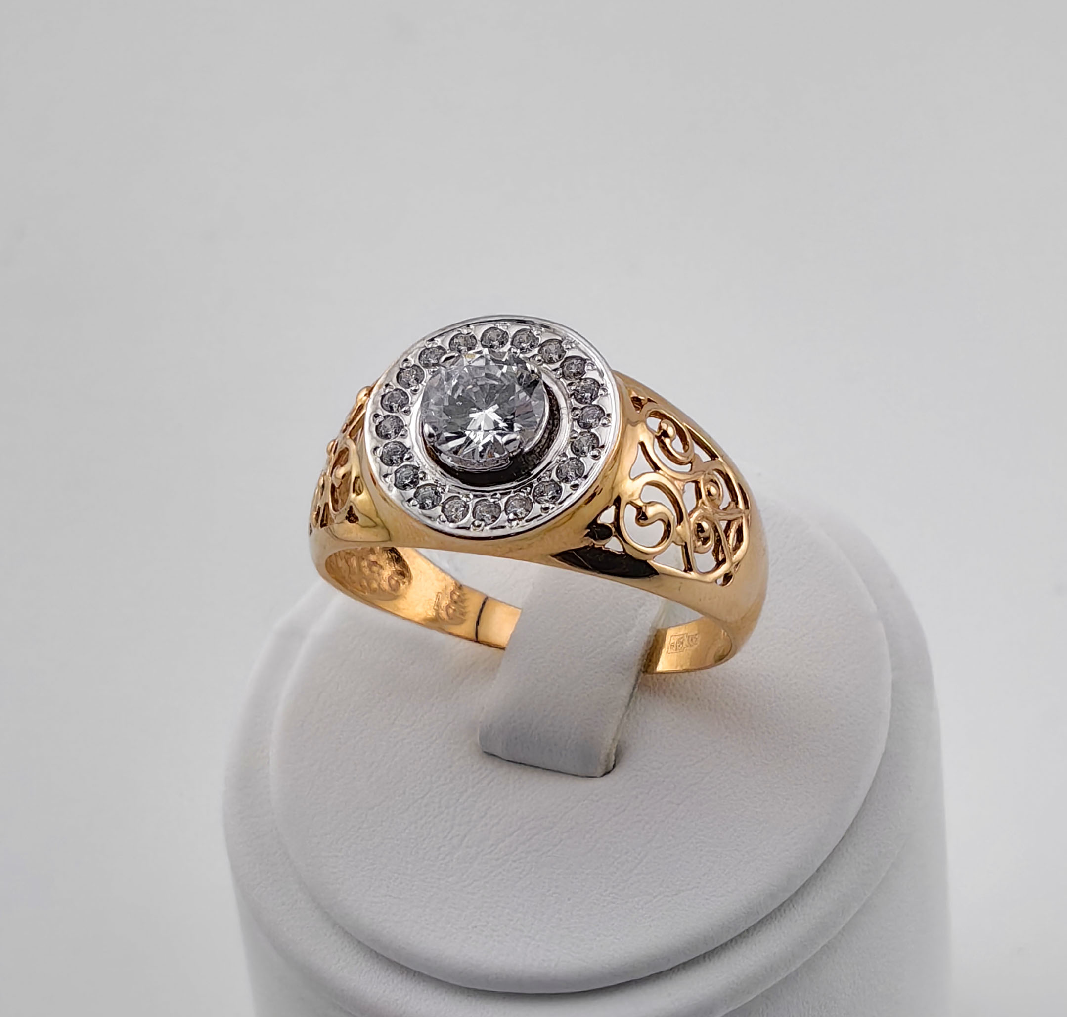 Печатка 25045