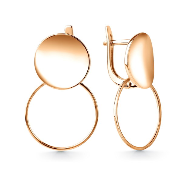 Серьги 20004171