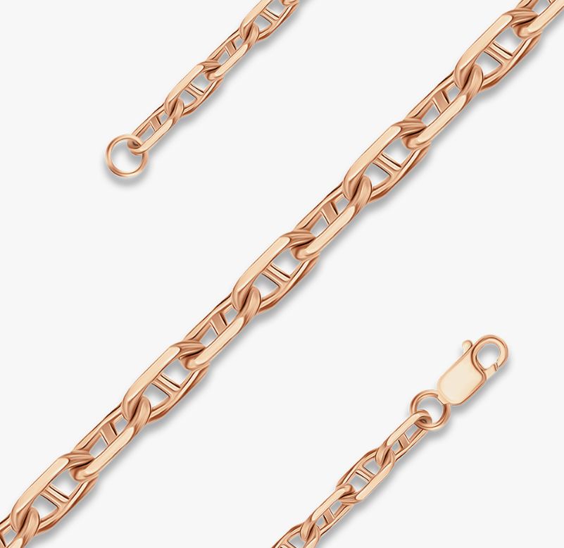 Цепь НЦ 12-044ПГ d 0.60