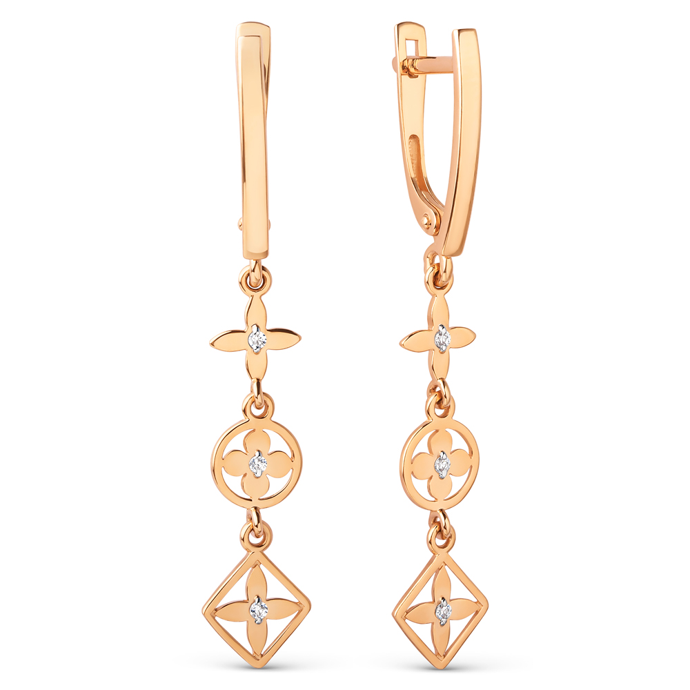 Серьги 031712-1102