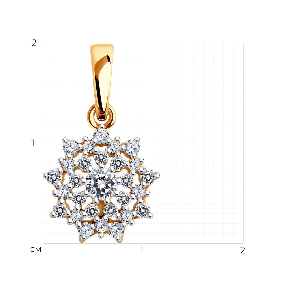 Подвеска 51-130-02020-1
