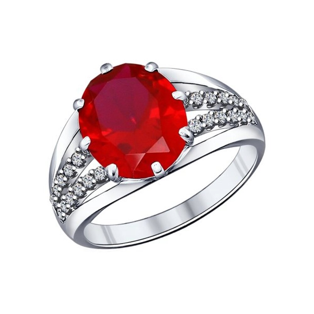 Кольцо 84010006