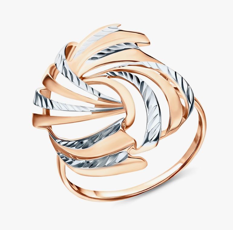 Кольцо кл1881-01