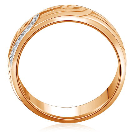 Кольцо 01К116525