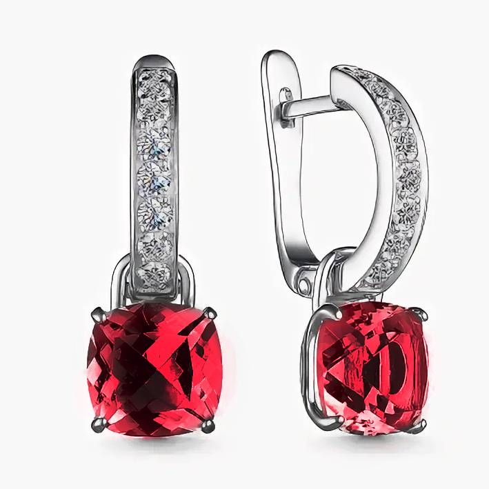 Серьги 24-72-00029-203