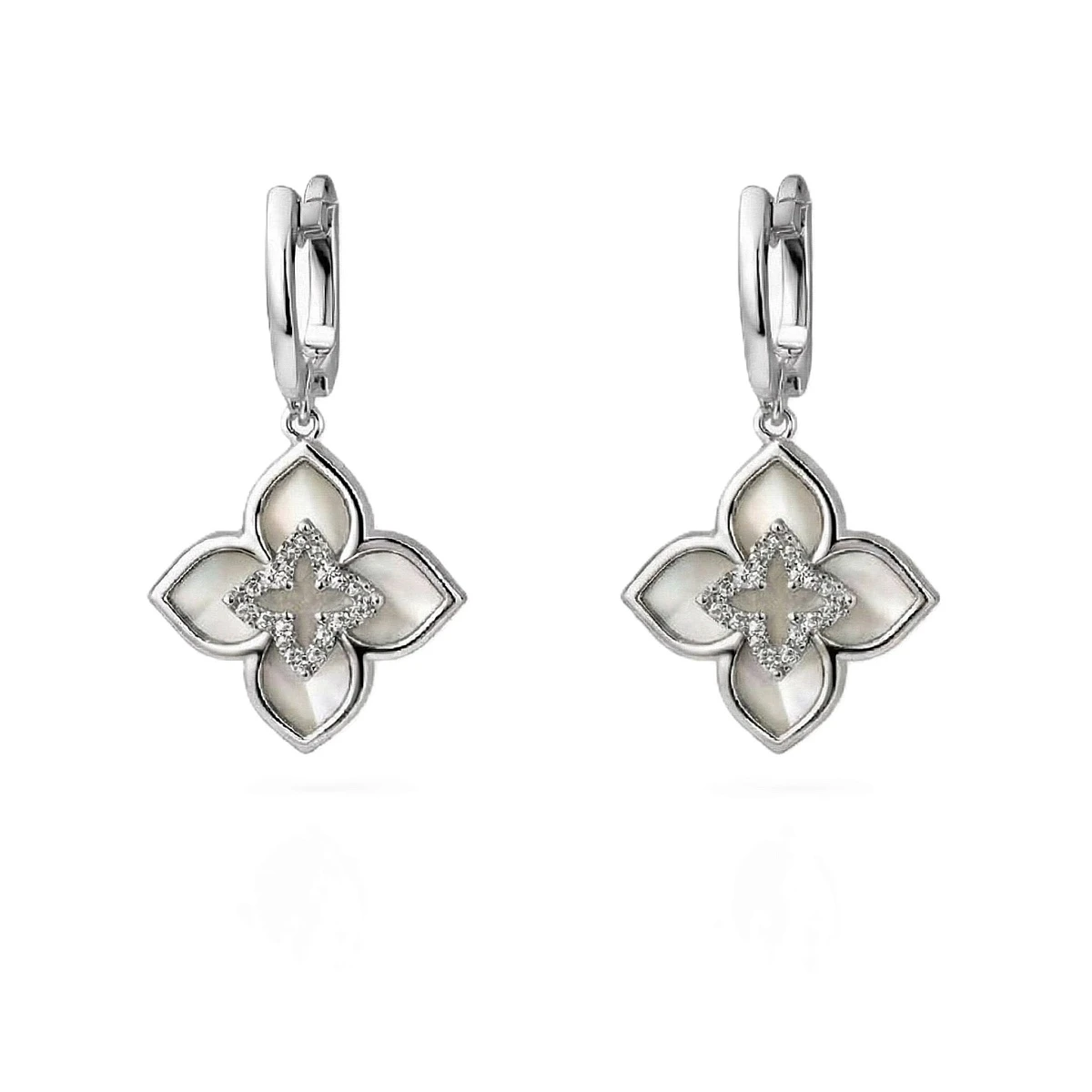 Серьги CAS6246E