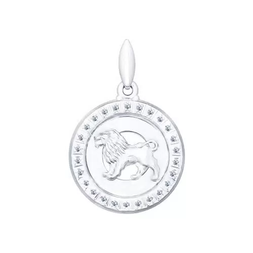 Подвеска 94031387 "Лев"