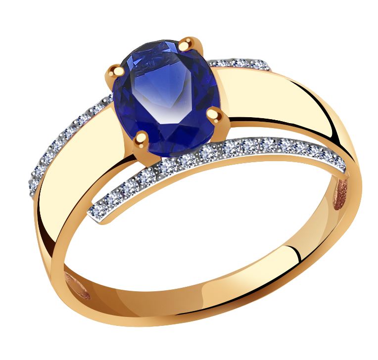 Кольцо кл2833-27-01