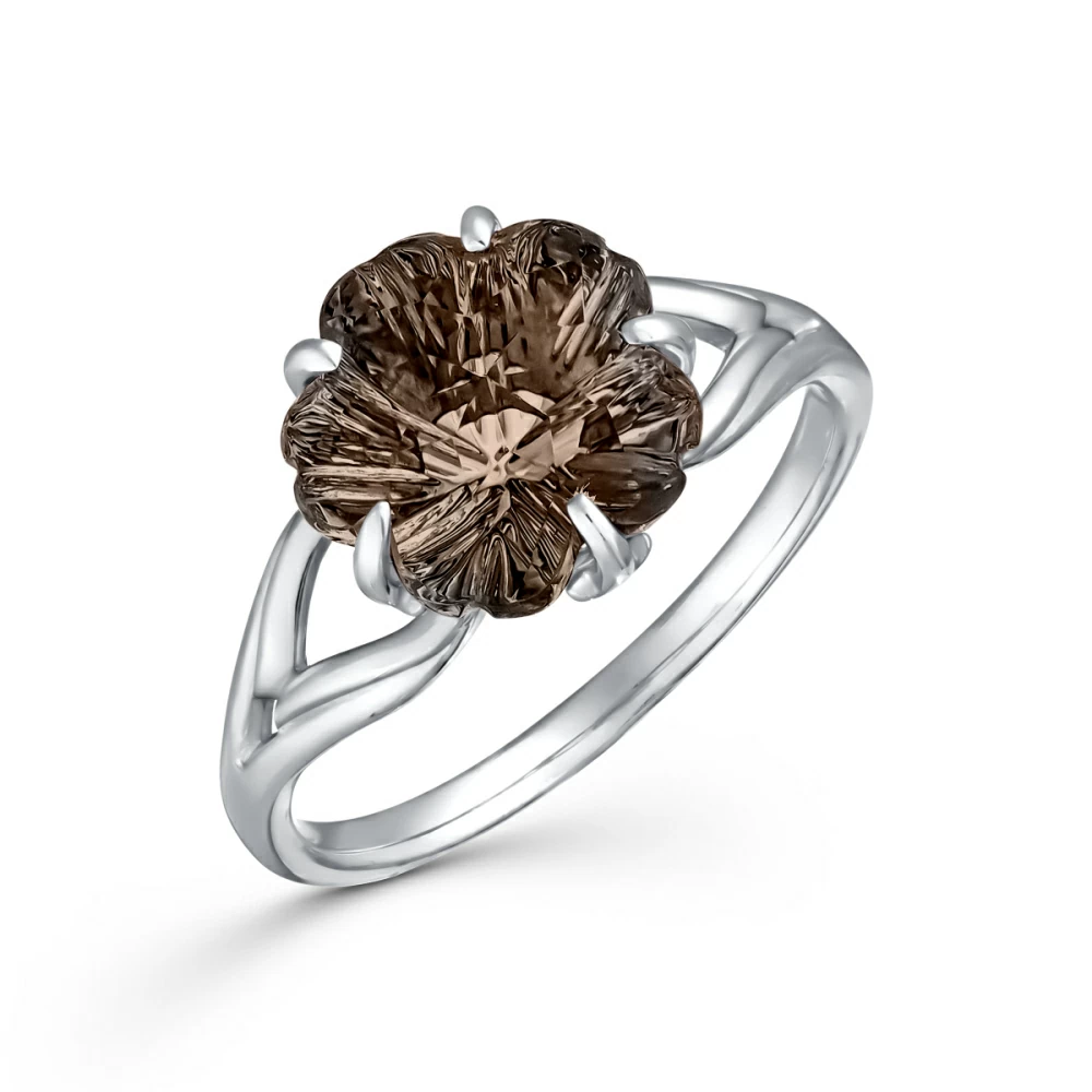 Кольцо 107631-010-0019