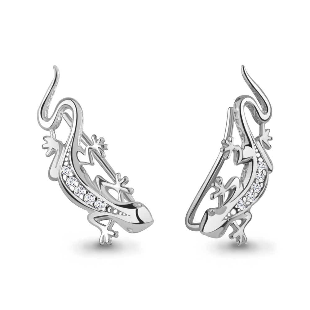 Серьги 400116А.5