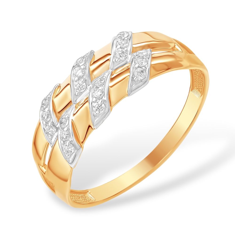 Кольцо К13218137