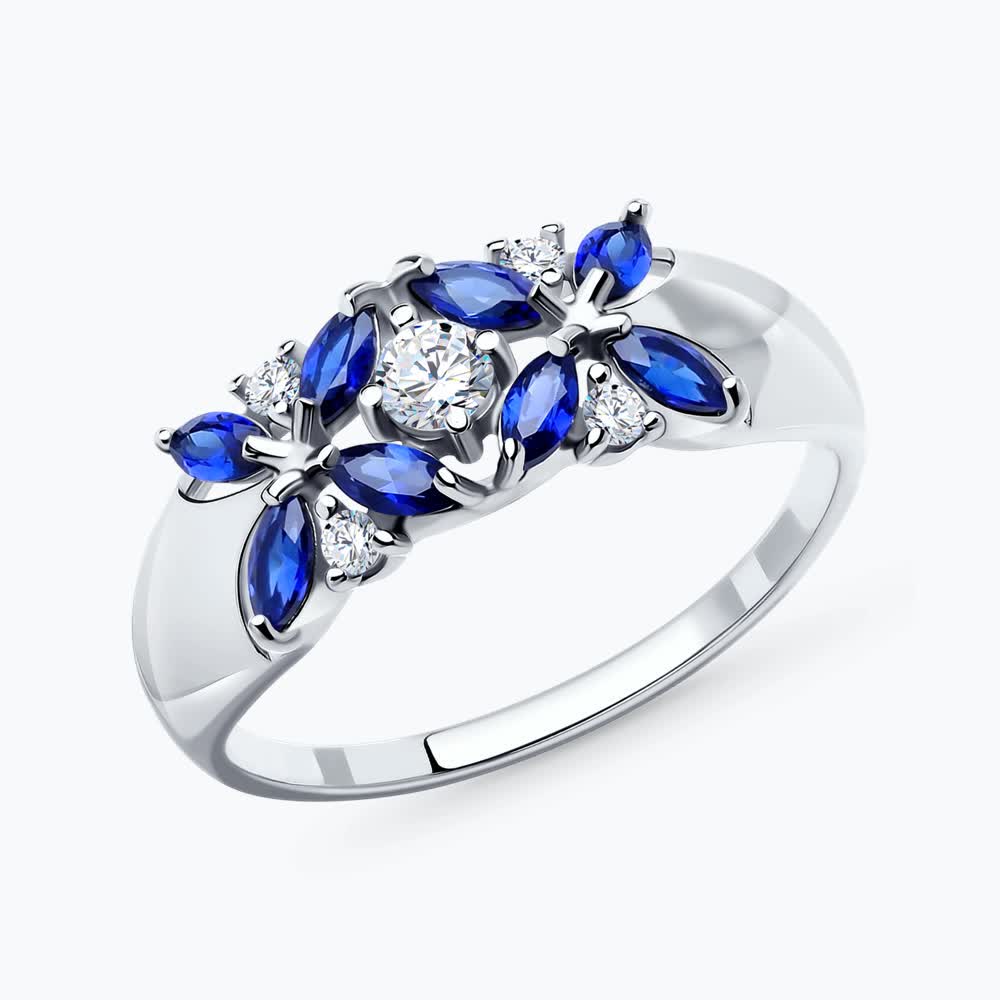 Кольцо 88010032