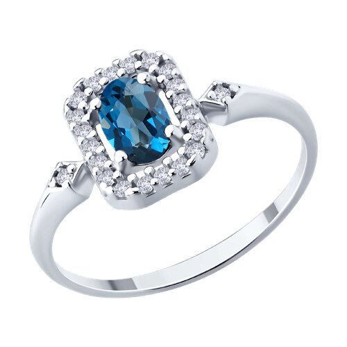 Кольцо 92014633