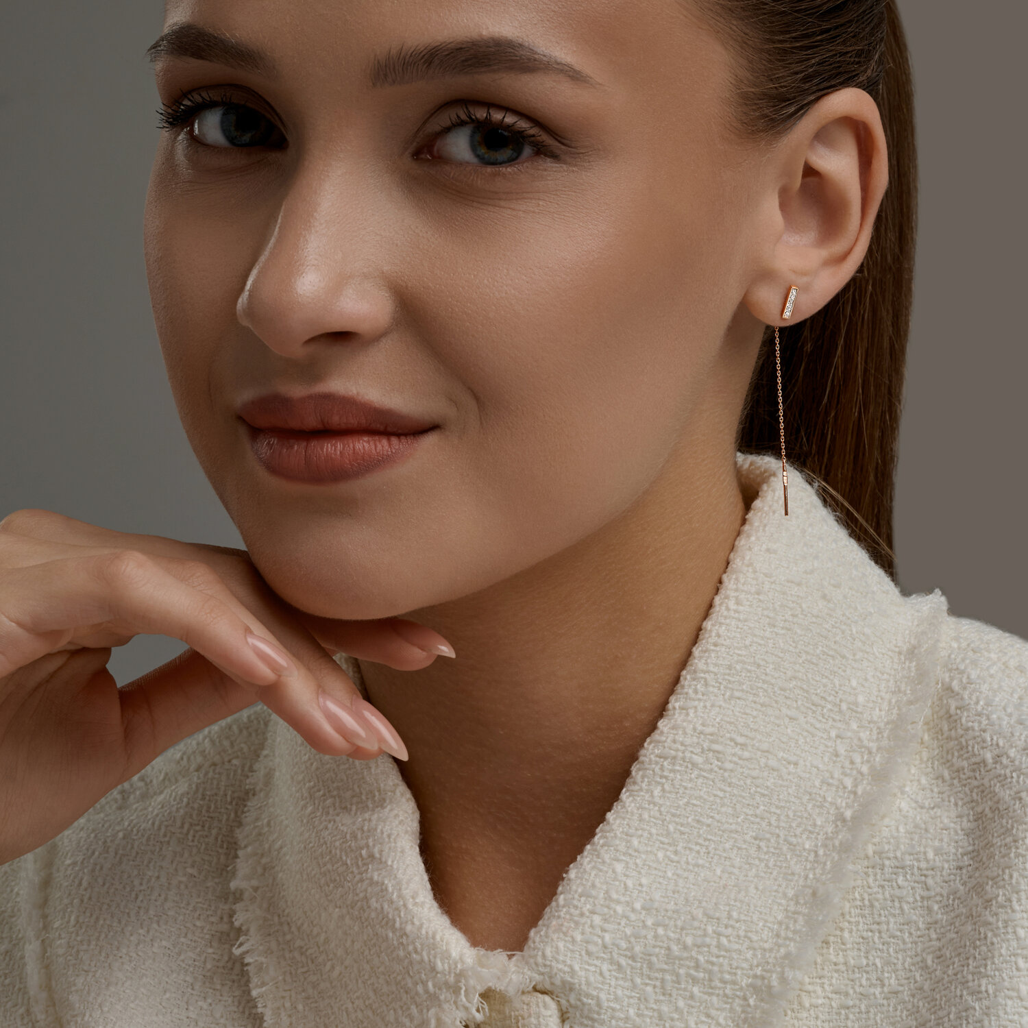 Серьги 51-123-01215-1