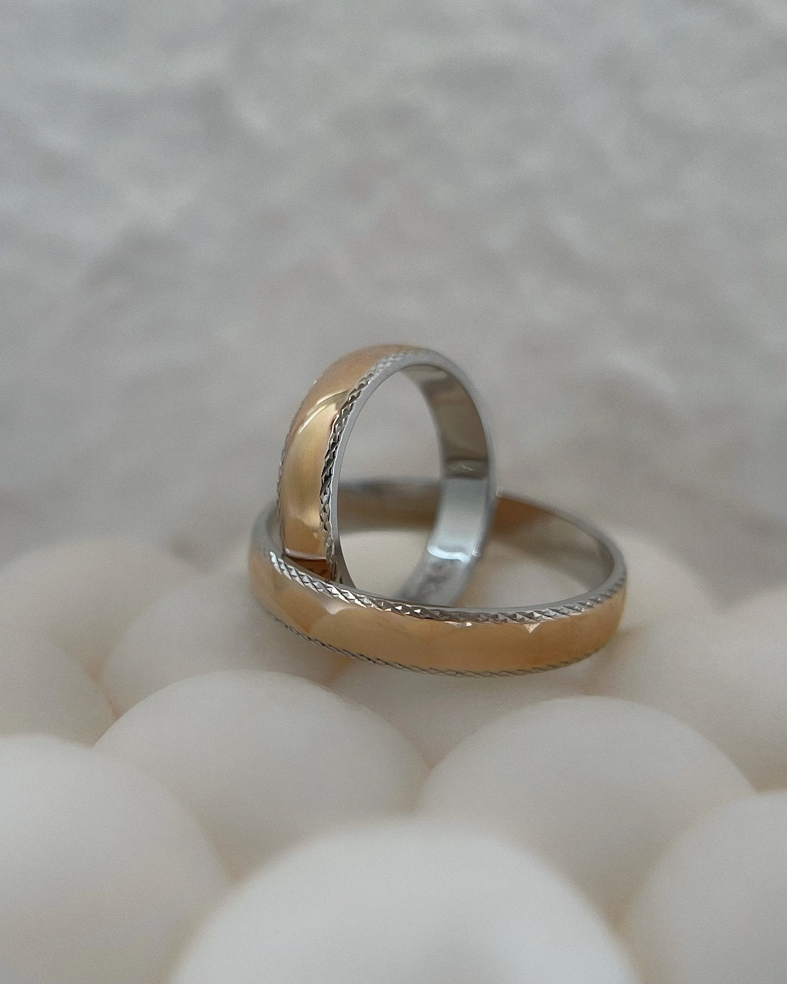 Кольцо обр. 2036-4/кб