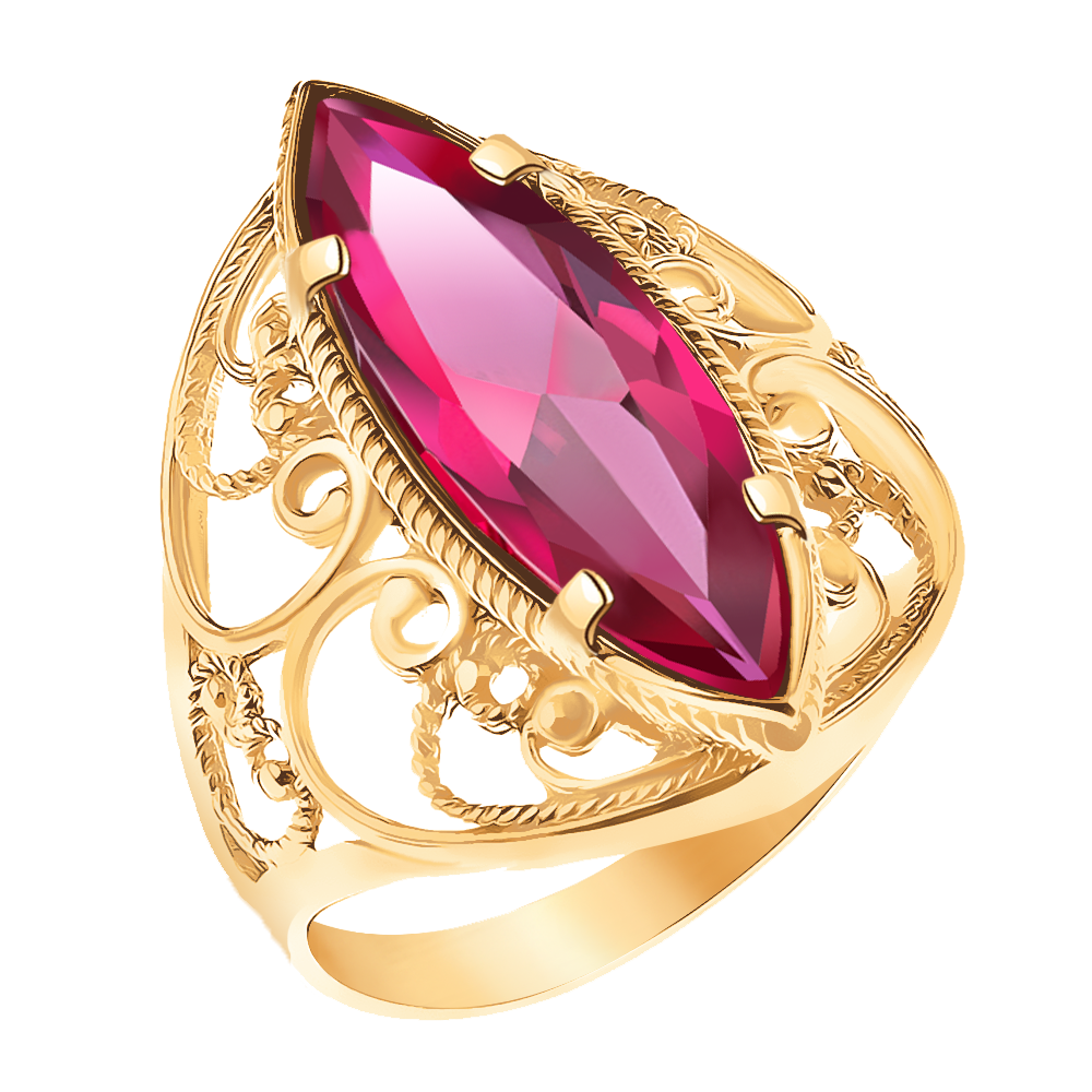 Кольцо 1651с1