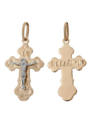 Крест 1402235338