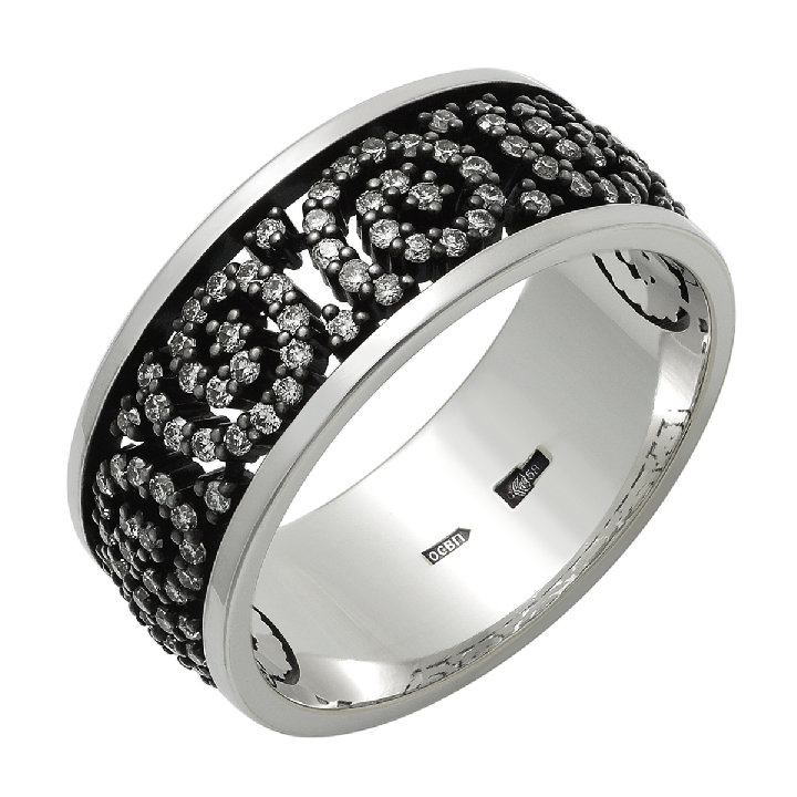 Кольцо обр. КФ3.33.118В