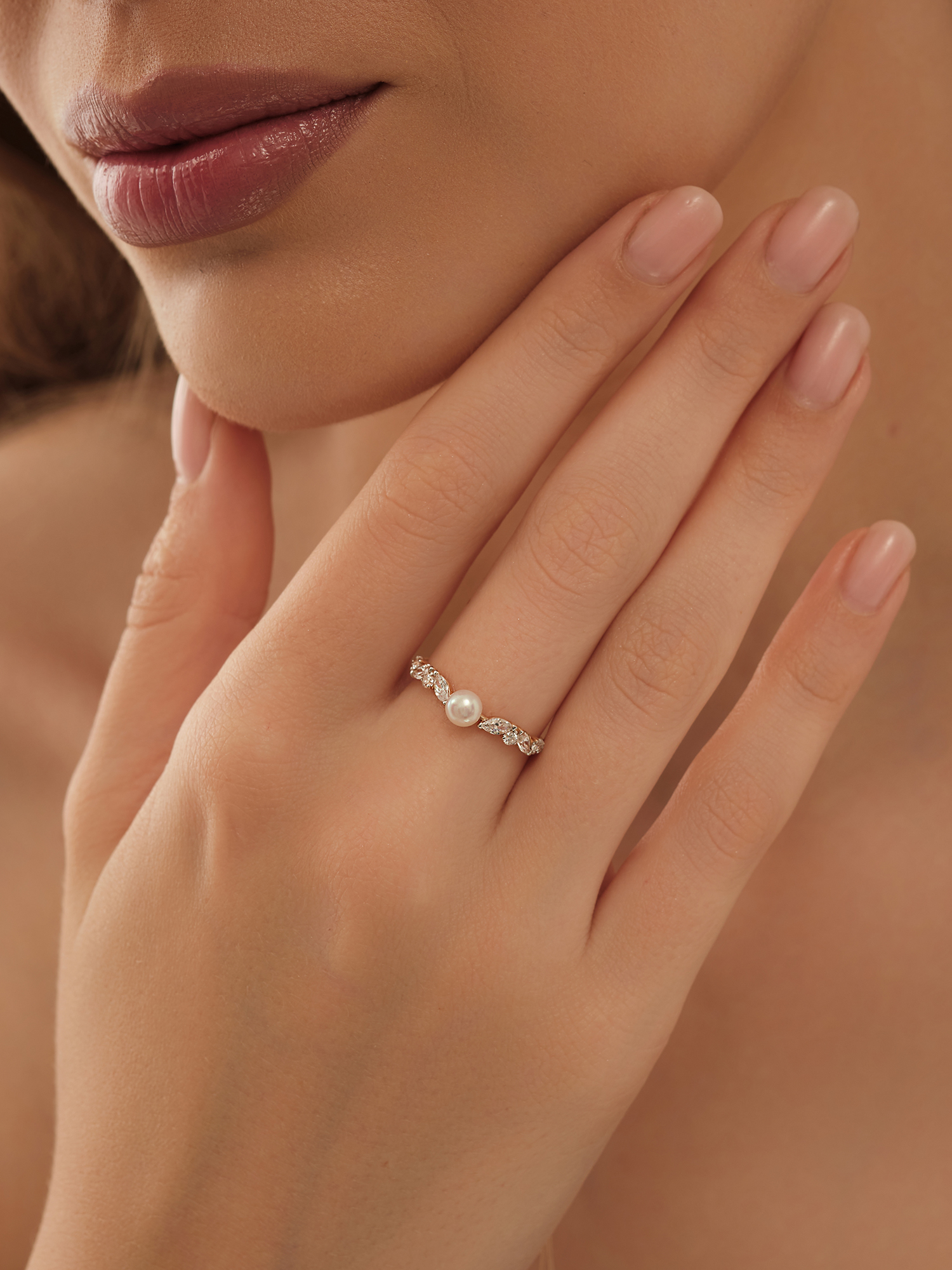 Кольцо 67338А.1