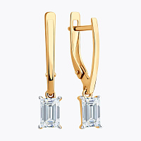 Серьги 0200515