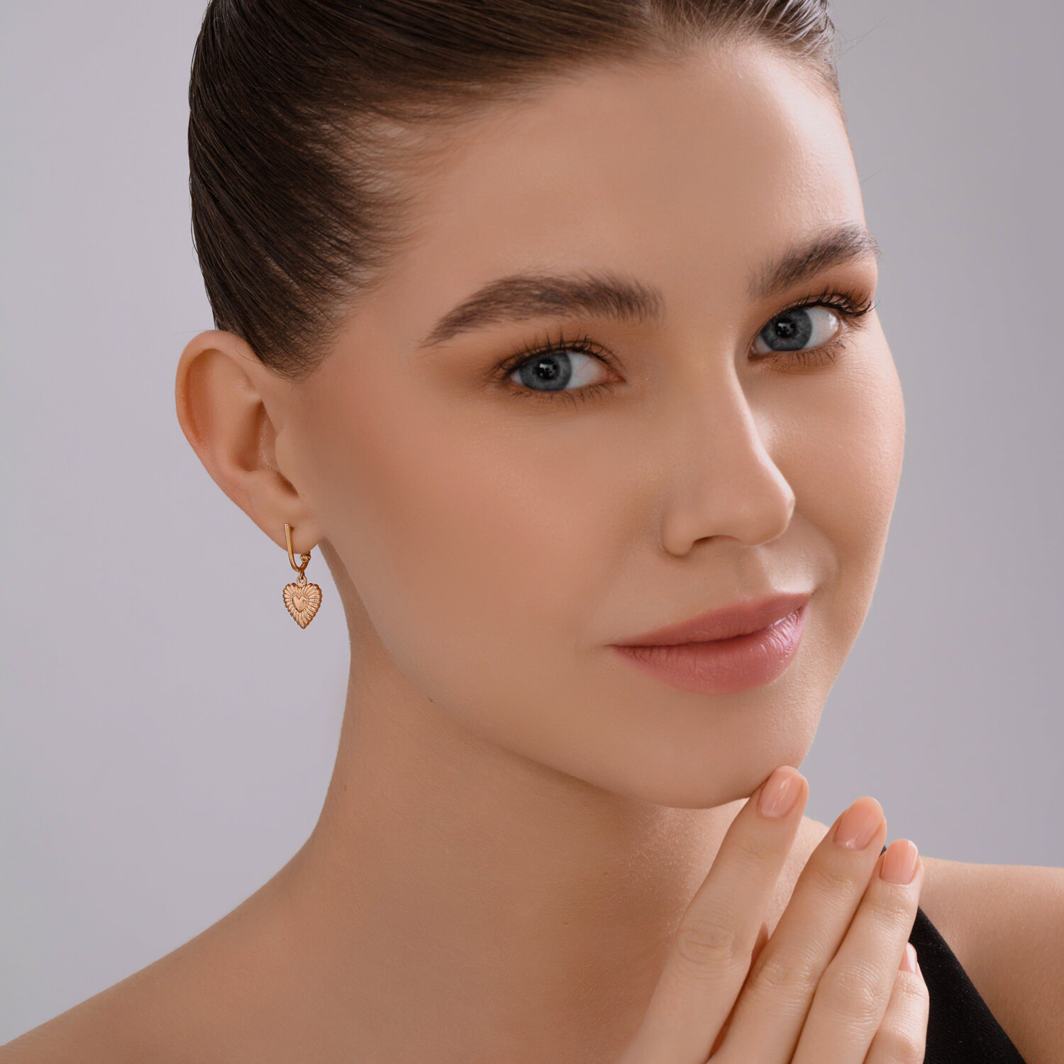 Серьги 0200514