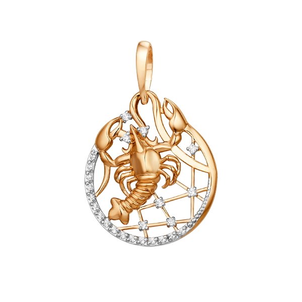 Подвеска 101158-1102 "Рак"