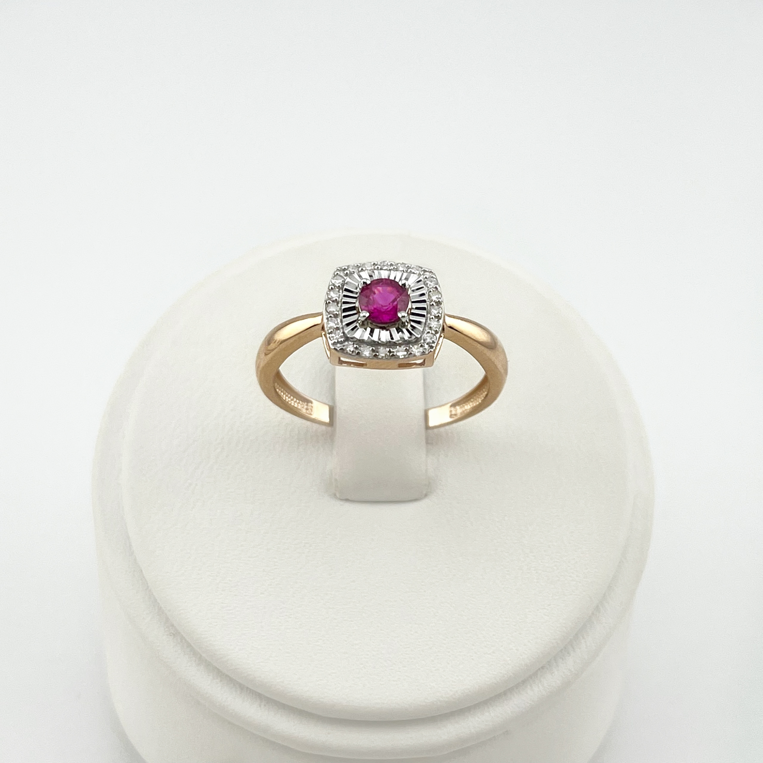 Кольцо 10258-12-14