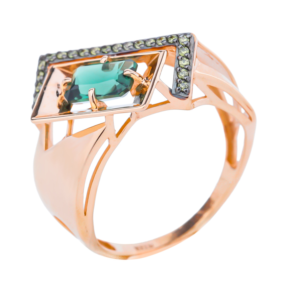 Кольцо кл4236-26-01