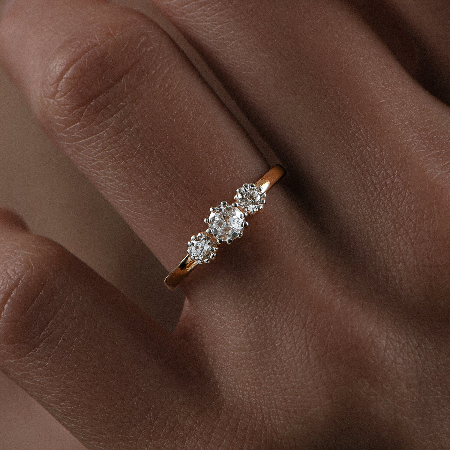 Кольцо 51-110-01858-1