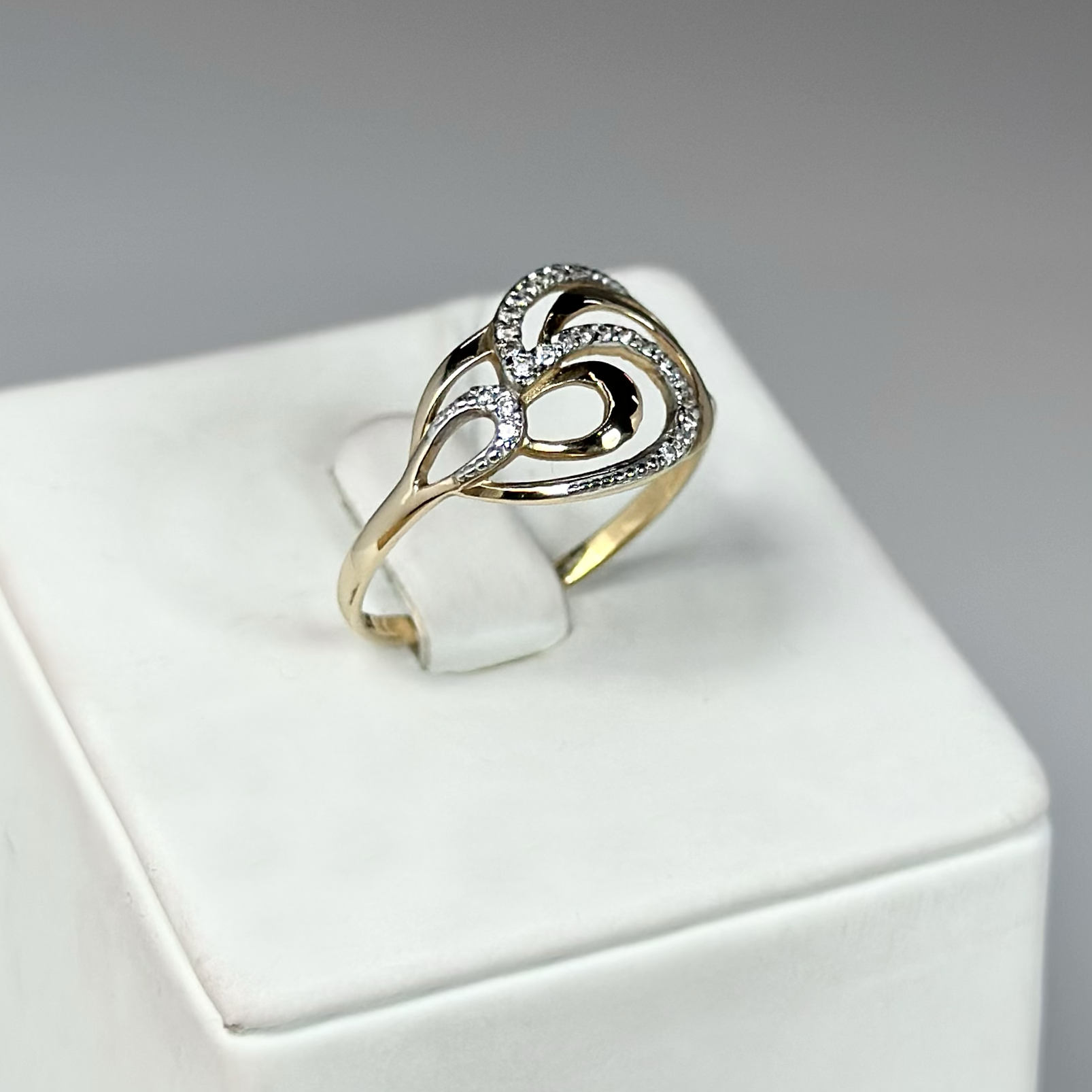 Кольцо К1320740