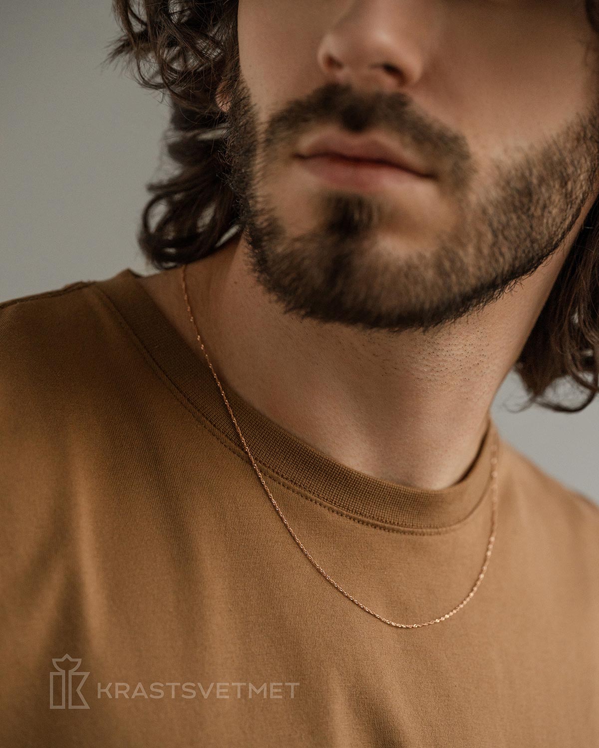 Цепь НЦ 12-028 d 0.20