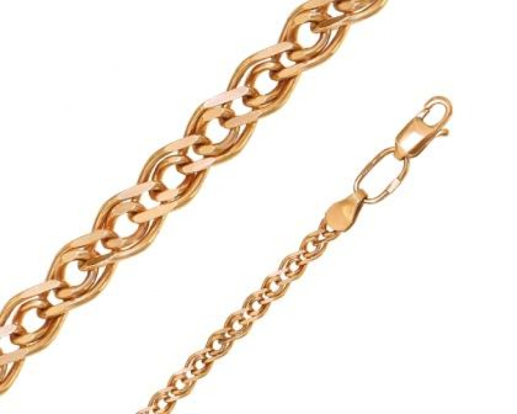 Цепь НЦ 12-334 d0.50