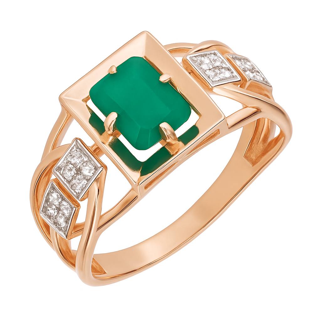 Кольцо кл4057-12-01