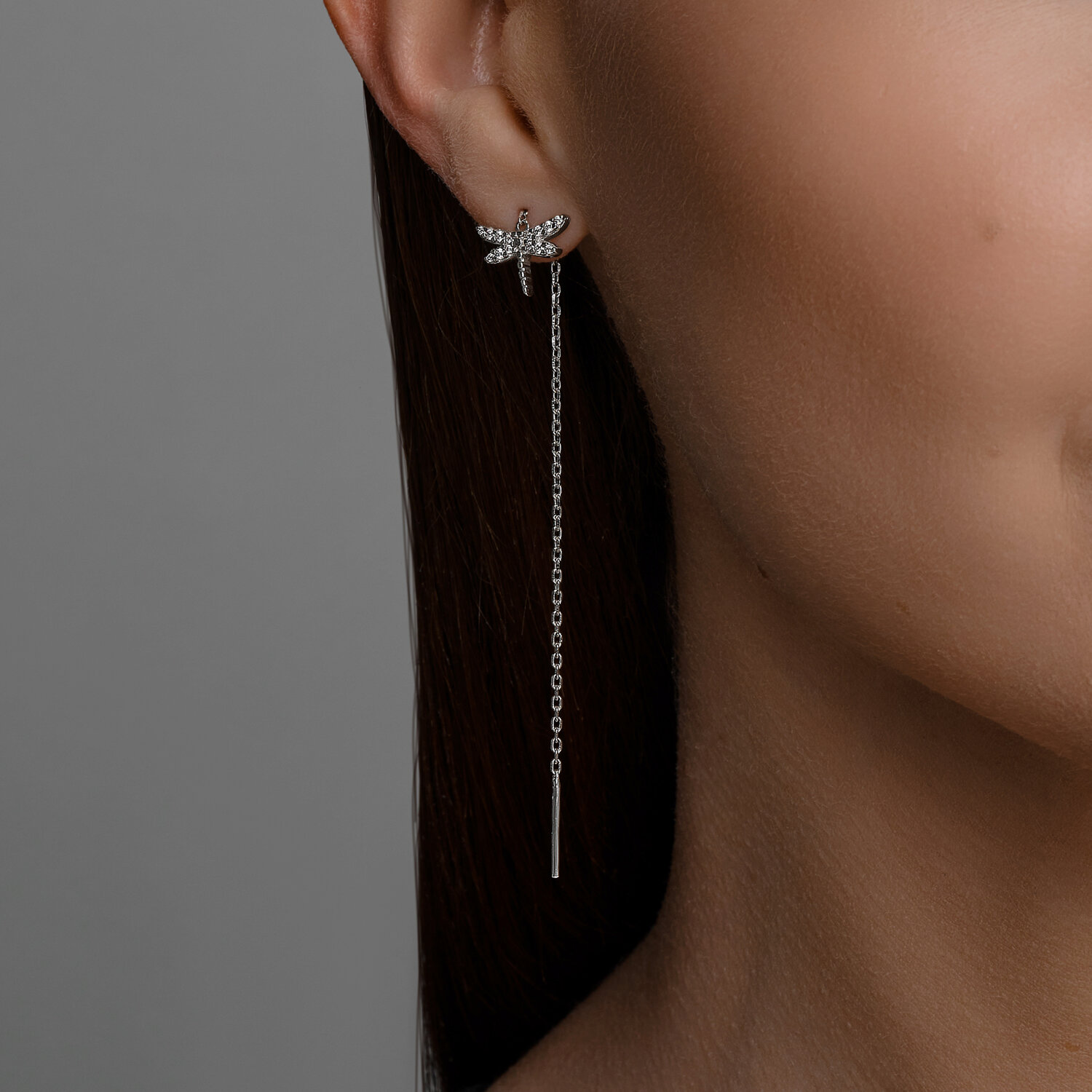 Серьги 94026852