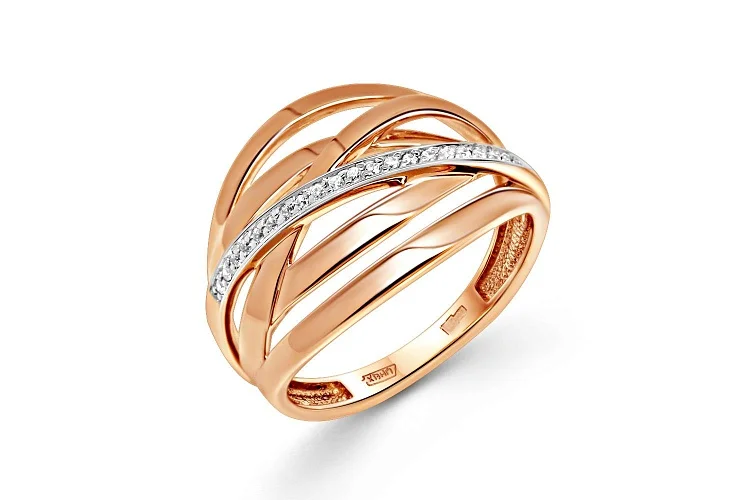 Кольцо 094834_01_01_005_0004