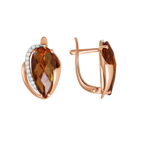 Серьги 21802158