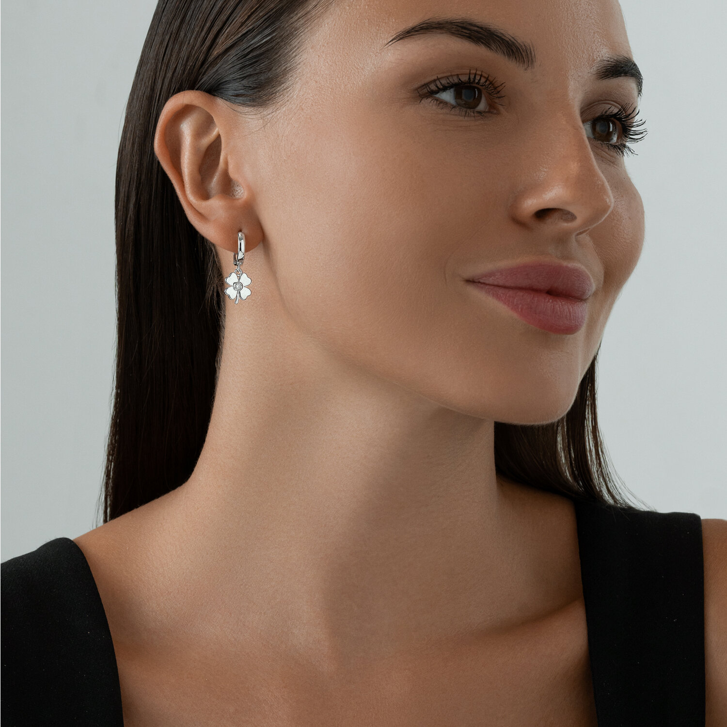 Серьги 94025969