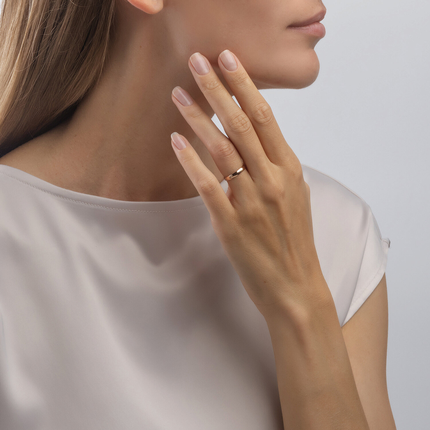 Кольцо обр. 31-111-00472-1