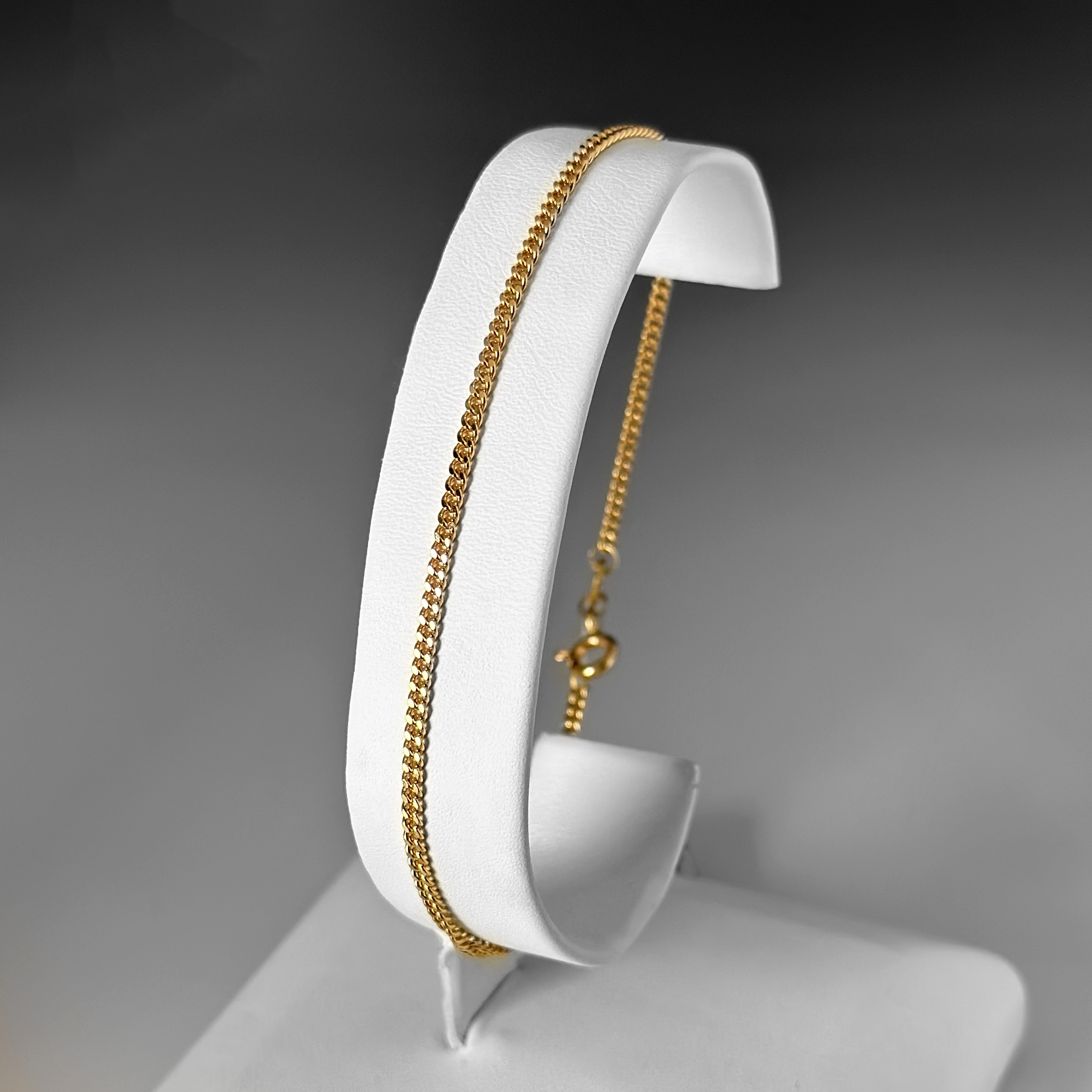 Браслет НБ 12-002 d0.50