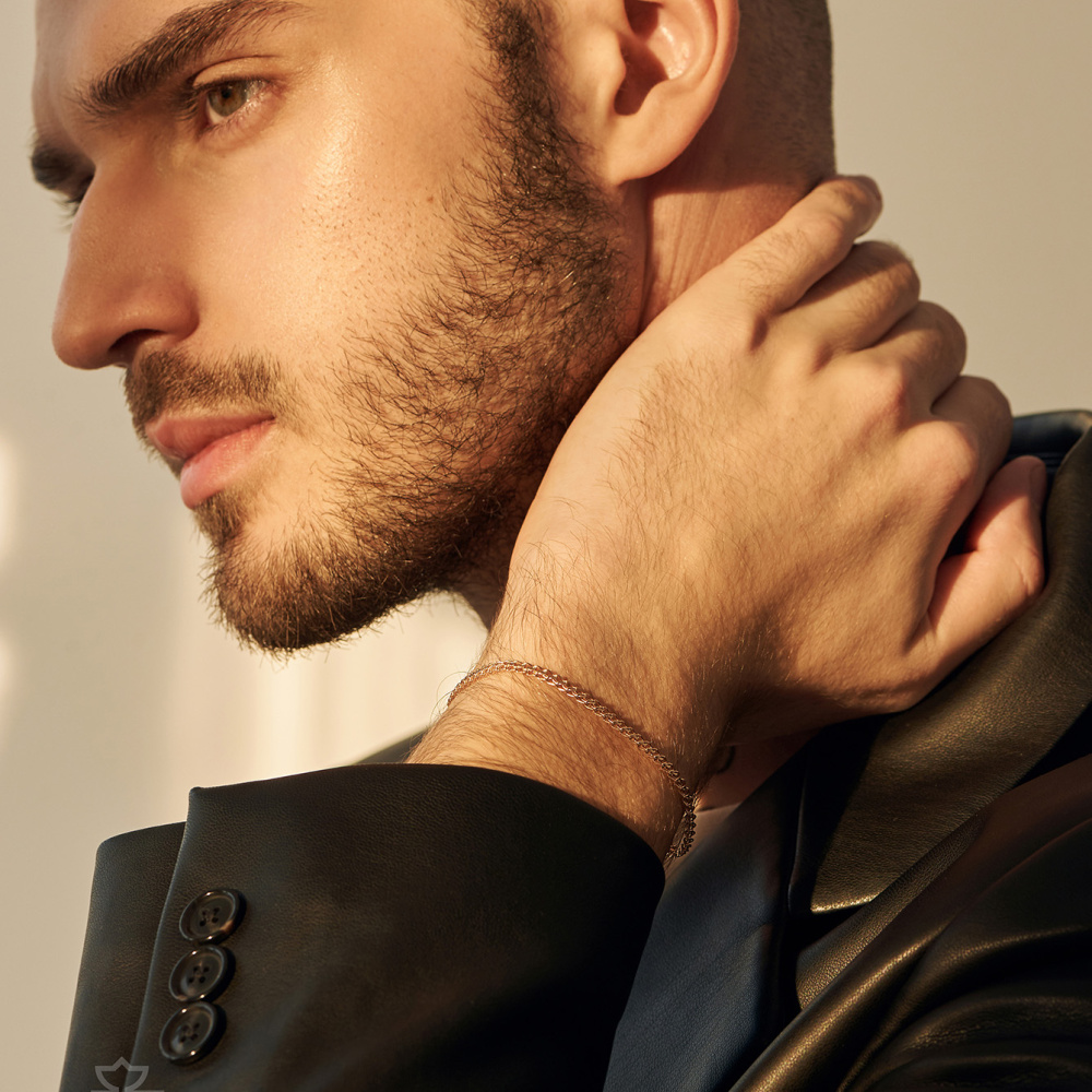 Браслет НБ 12-320 d 0.50