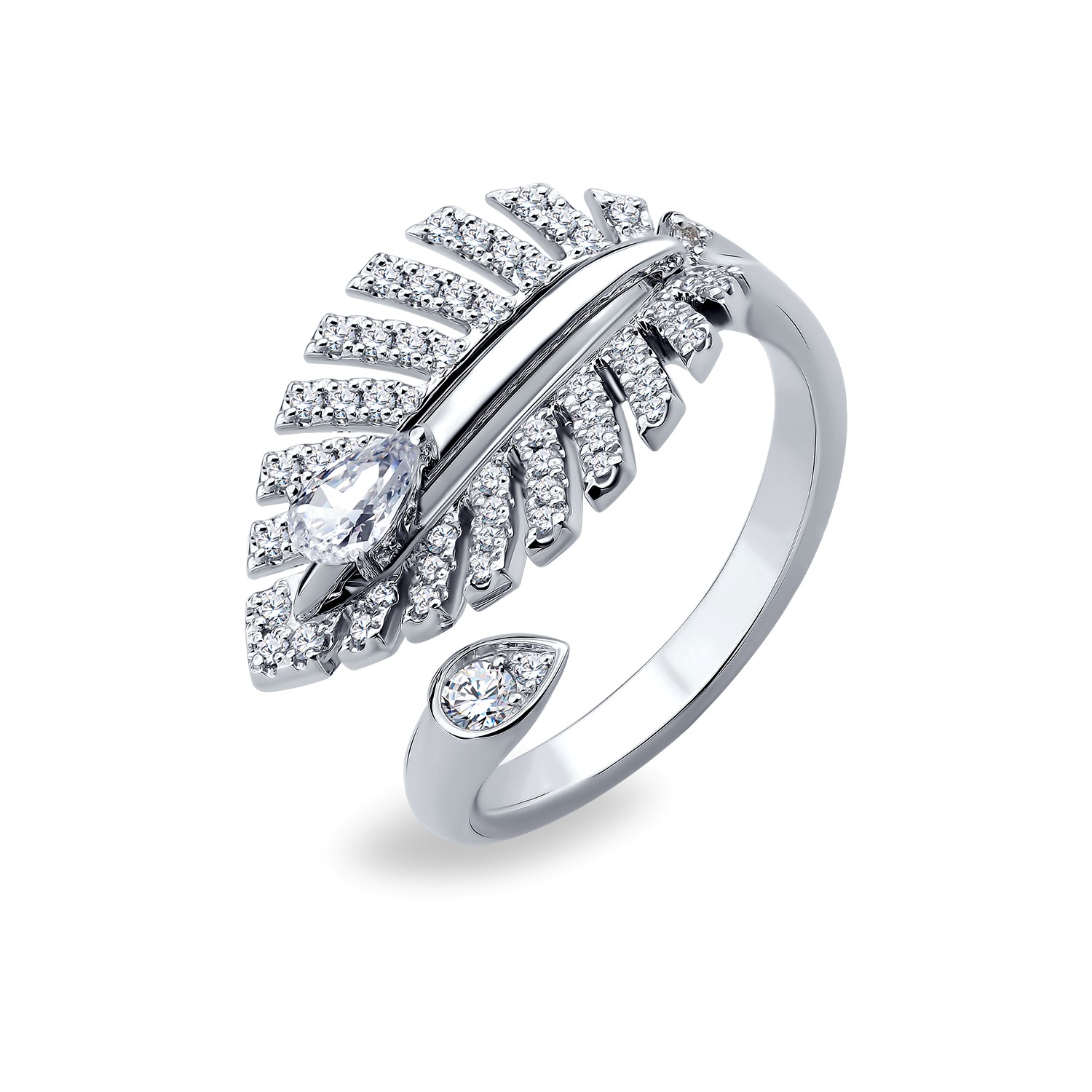 Кольцо 1-892-20