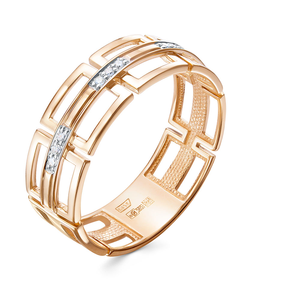 Кольцо 01-5367