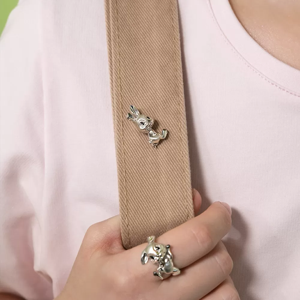 Брошь 04-0275-00-000-0200