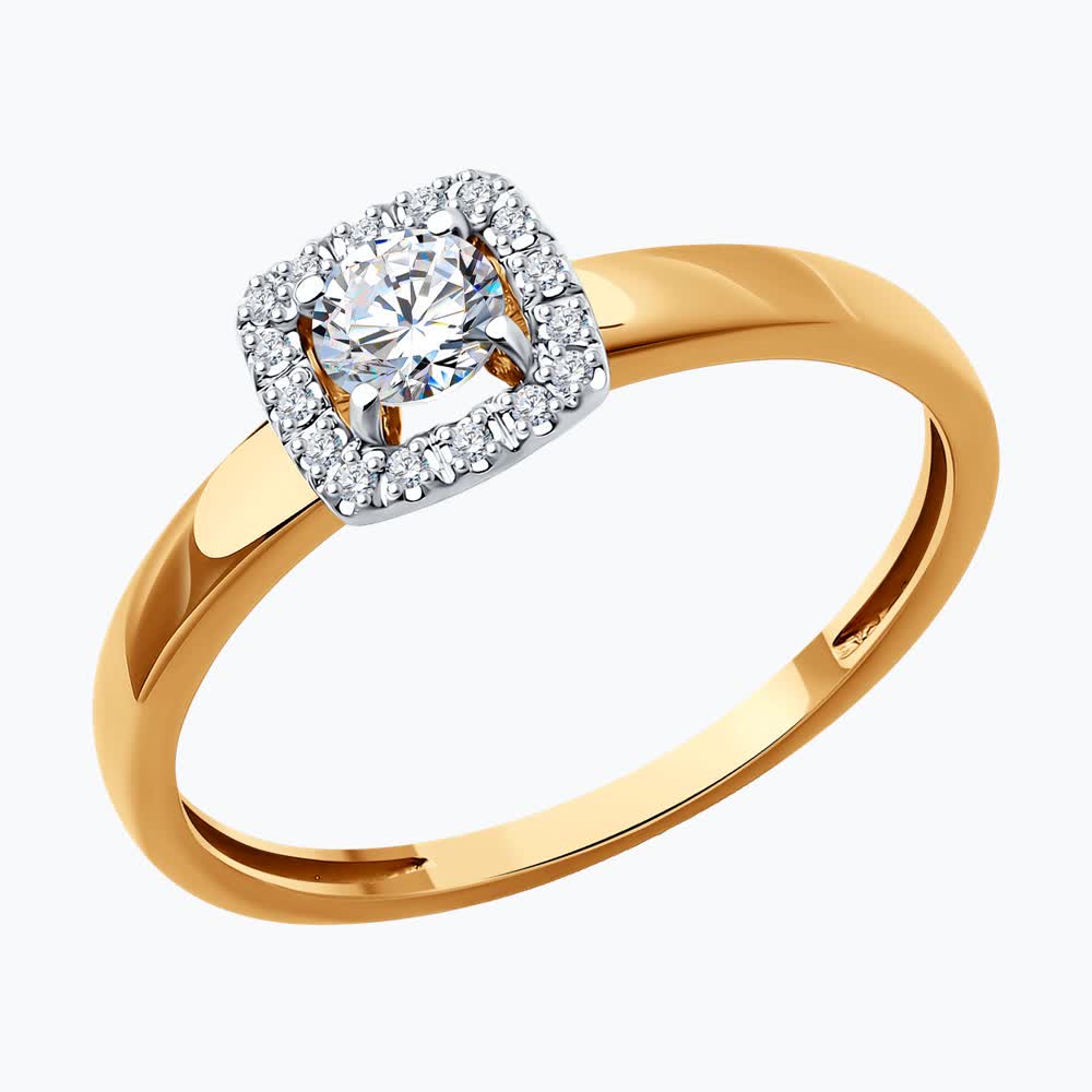 Кольцо 51-210-02466-1 №25 19