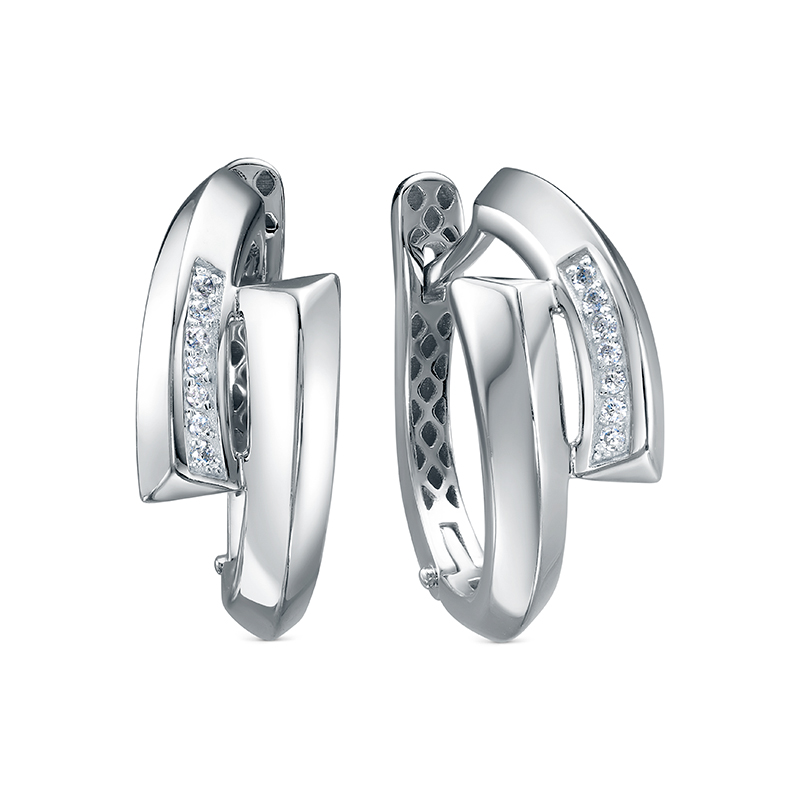 Серьги дс1202024р