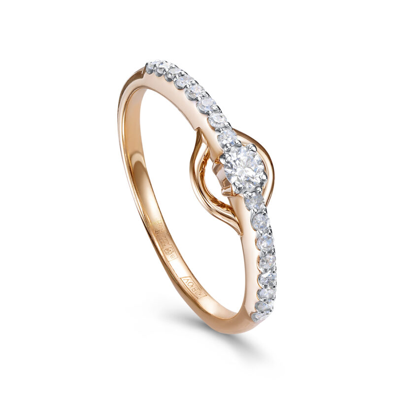 Кольцо 11-01979-1000